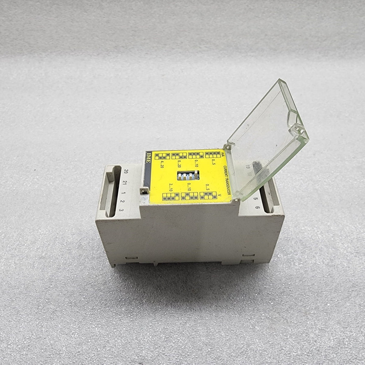 IME TM3IH30 CURRENT TRANSDUCER