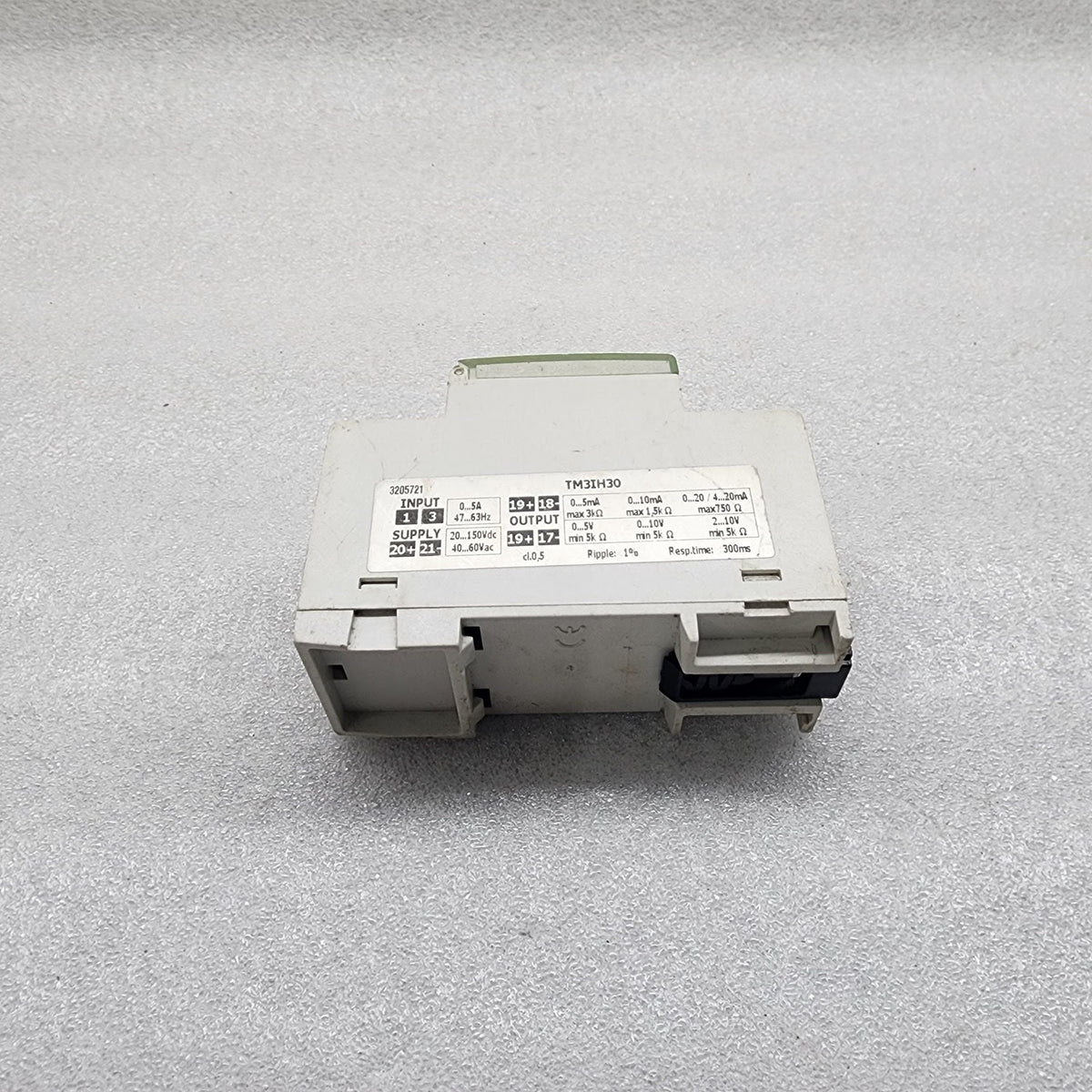 IME TM3IH30 CURRENT TRANSDUCER