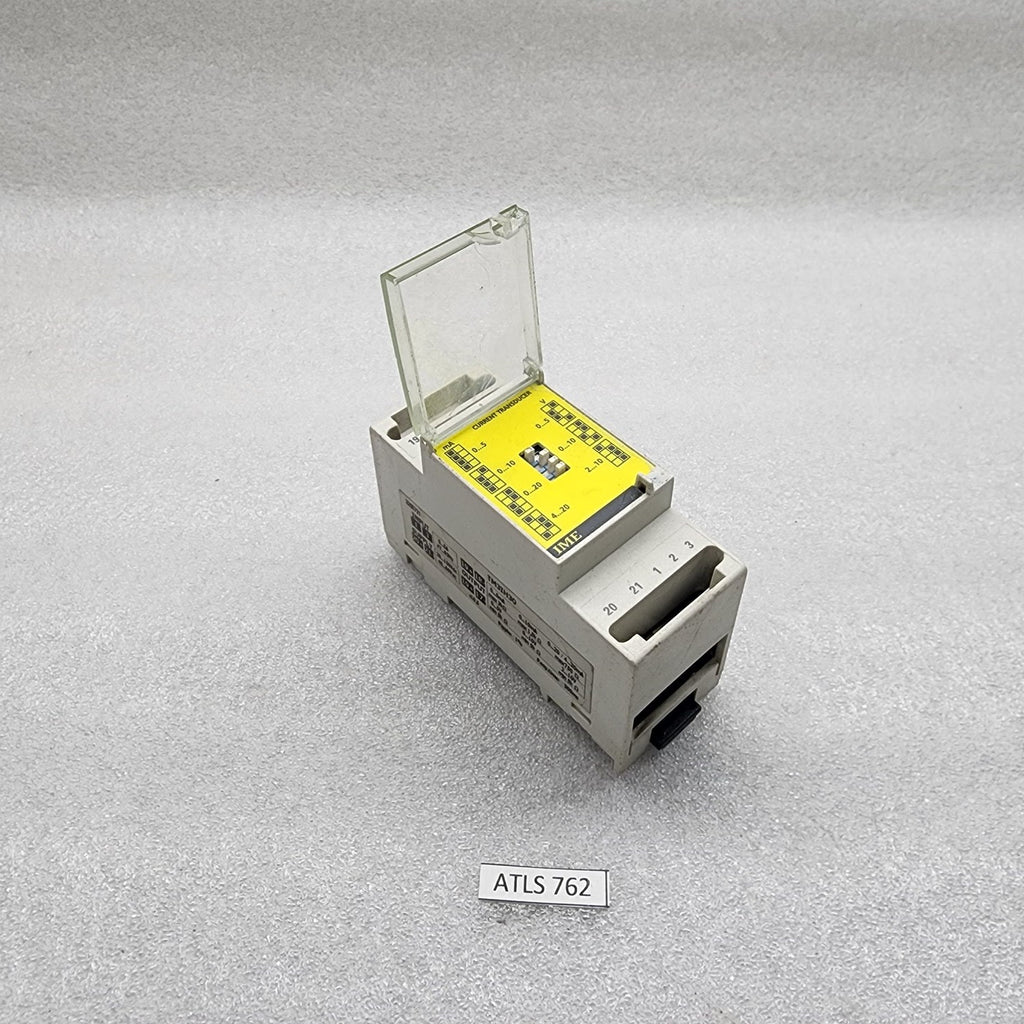 IME TM3IH30 CURRENT TRANSDUCER