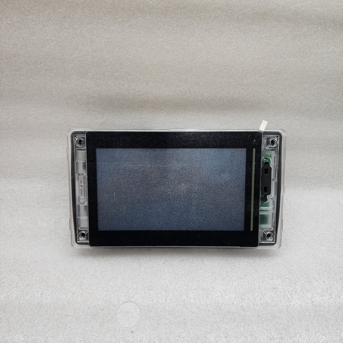 CAREL PGR07000TDDB0 PROGRAMMING TERMINAL 24V