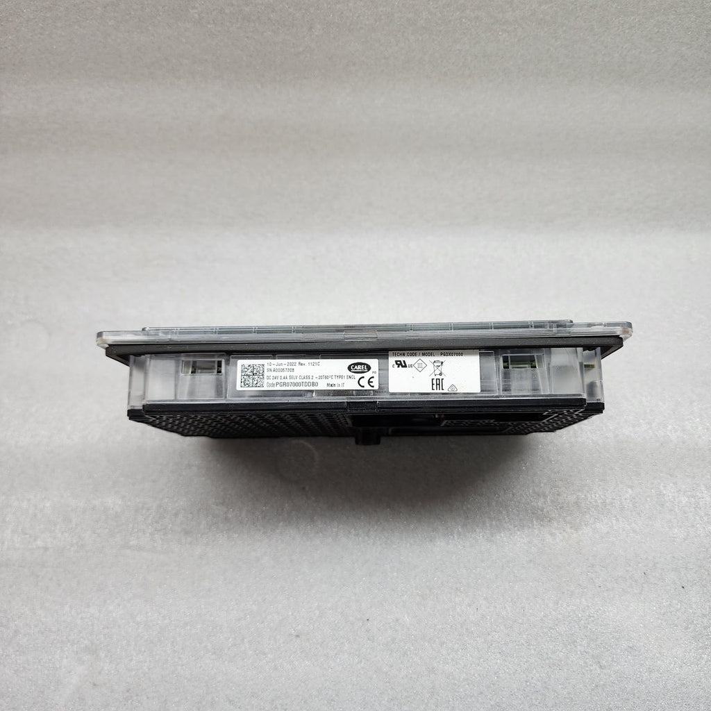 CAREL PGR07000TDDB0 PROGRAMMING TERMINAL 24V