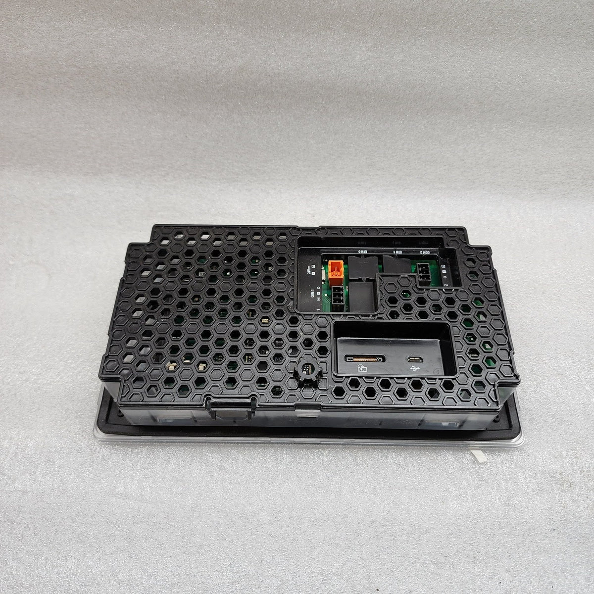 CAREL PGR07000TDDB0 PROGRAMMING TERMINAL 24V