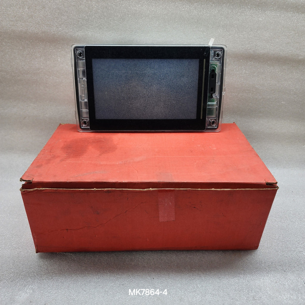 CAREL PGR07000TDDB0 PROGRAMMING TERMINAL 24V