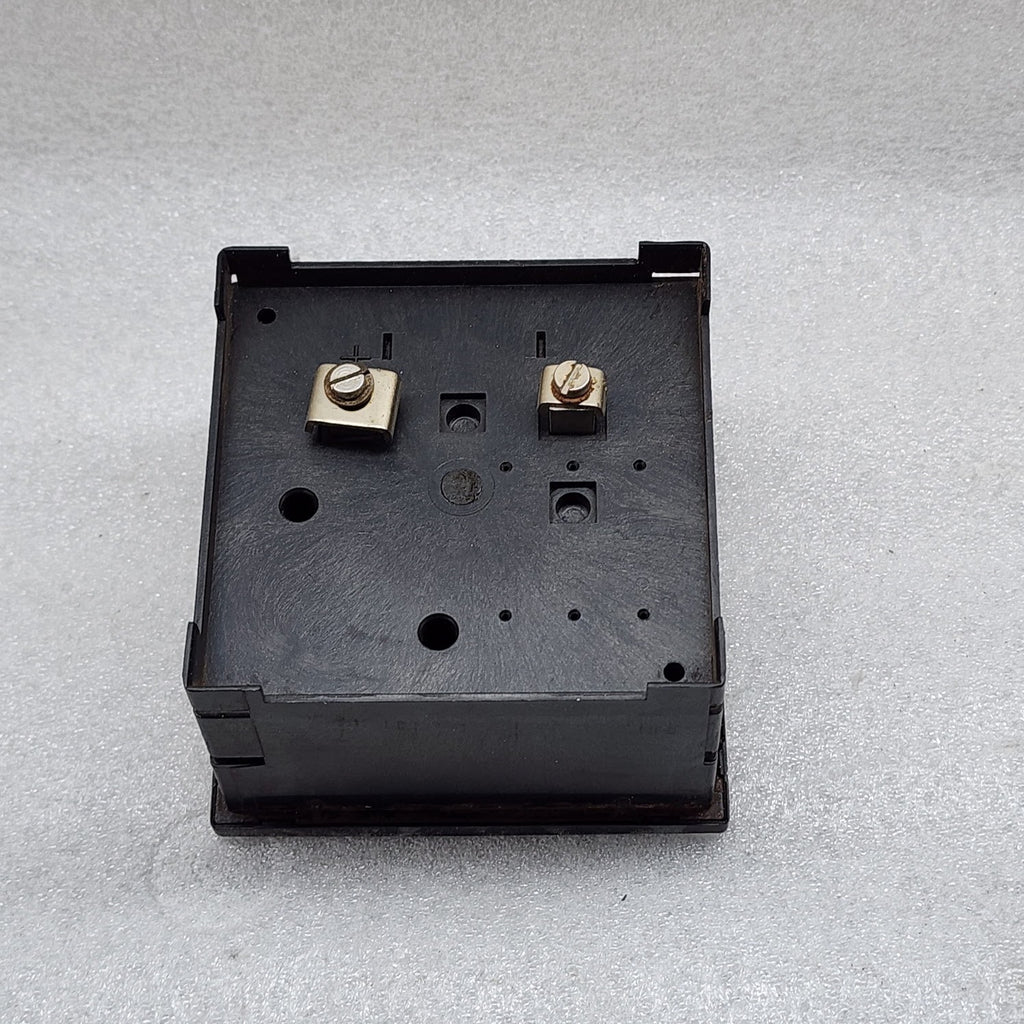 SEMCO CT 300/5A AMMETER 0-1500A