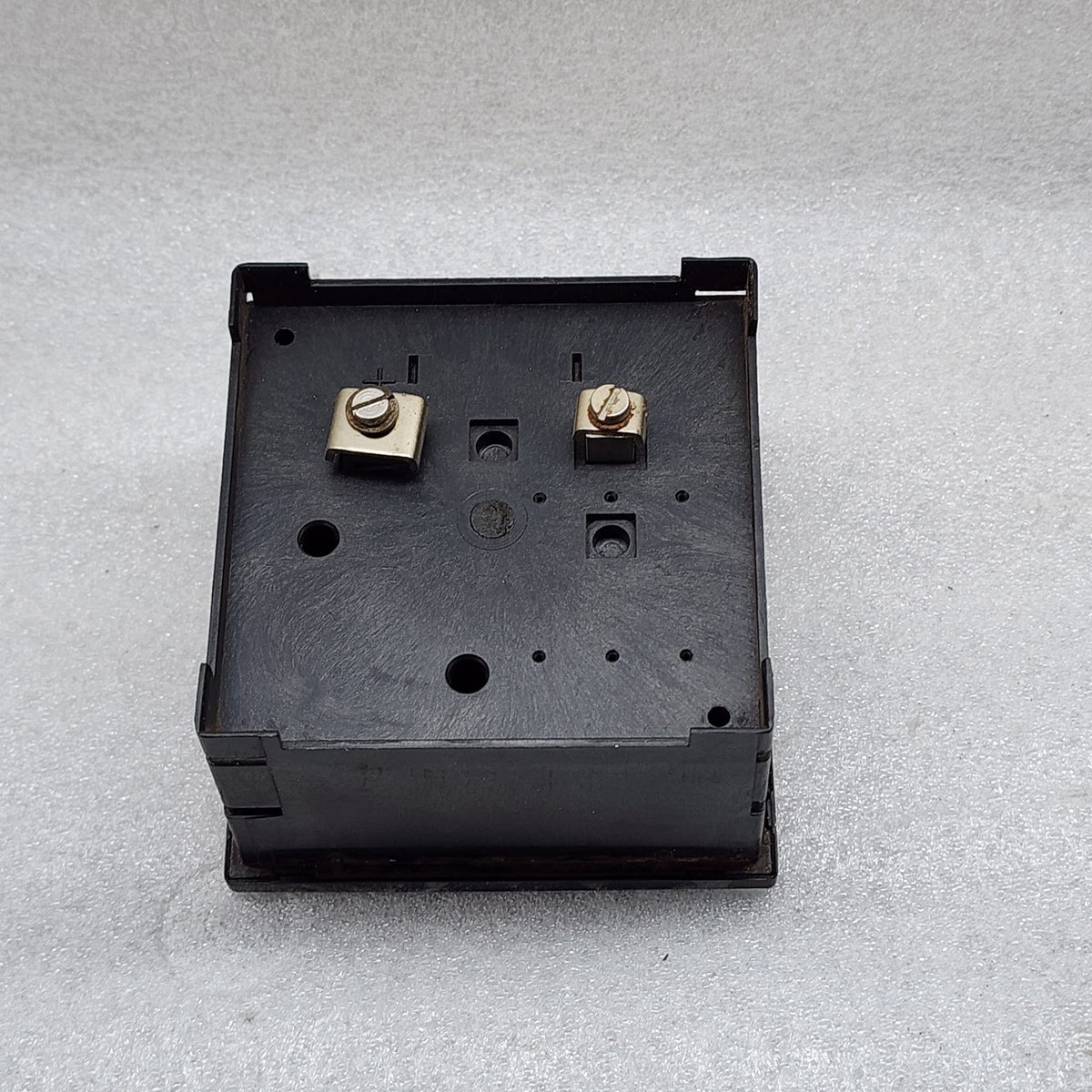 SEMCO CT 300/5A AMMETER 0-1500A