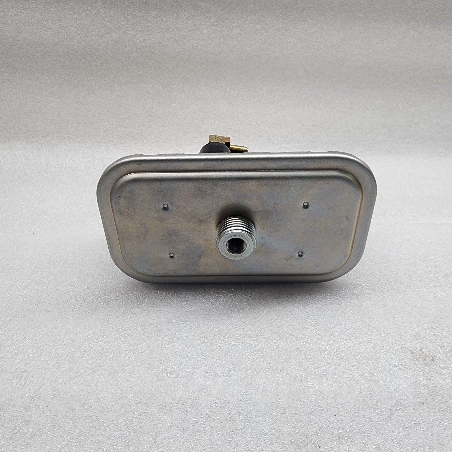 JOHNSON CONTROLS P32AJ-1 PRESSURE SWITCH 1.25KPA P32AJ-1C