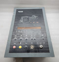 RIETER 1852-2291 SPINNING SYSTEMS