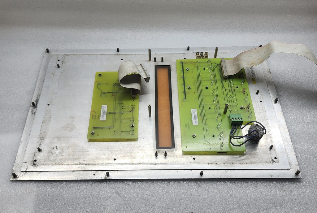 RIETER 1852-2291 SPINNING SYSTEMS