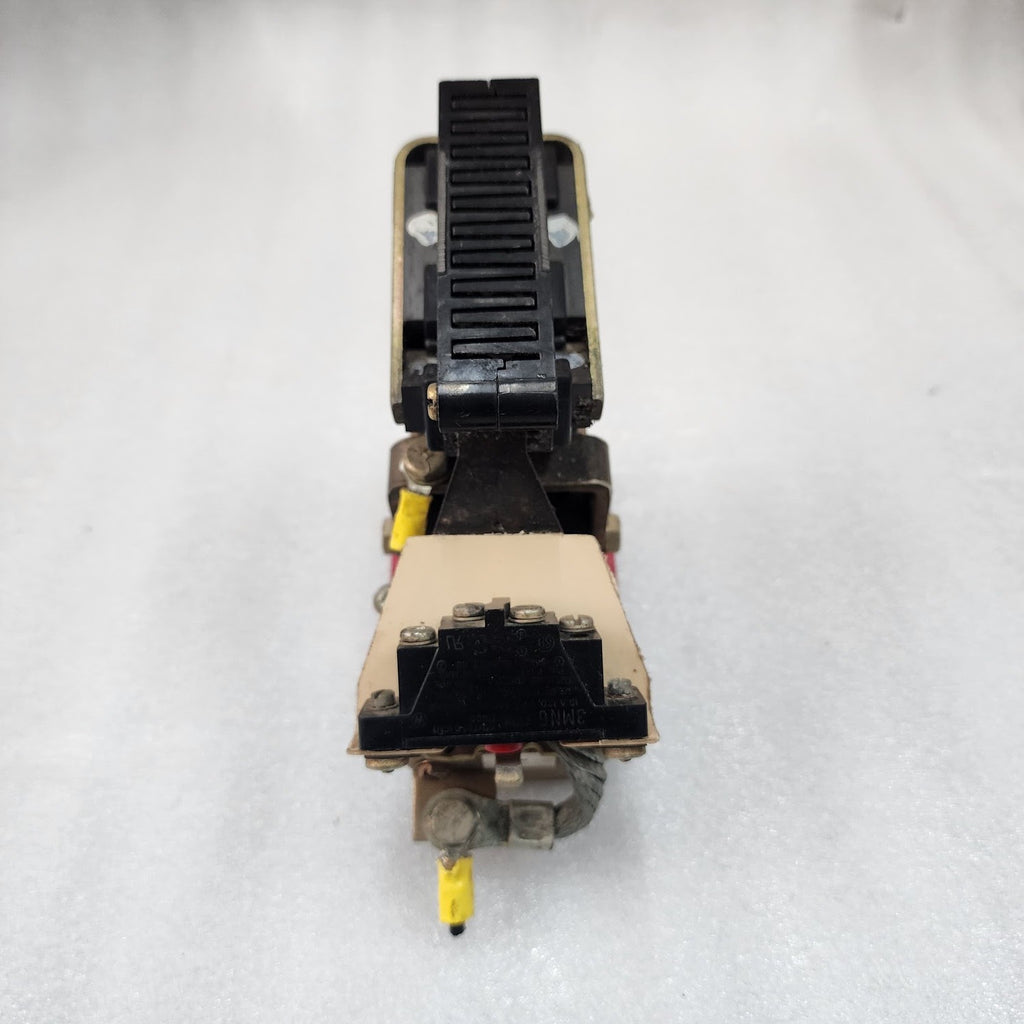 SIEMENS 14-193-825-586 MAGNETIC CONTACTOR 210A 14429-335001 COIL VOLTAGE 240-500