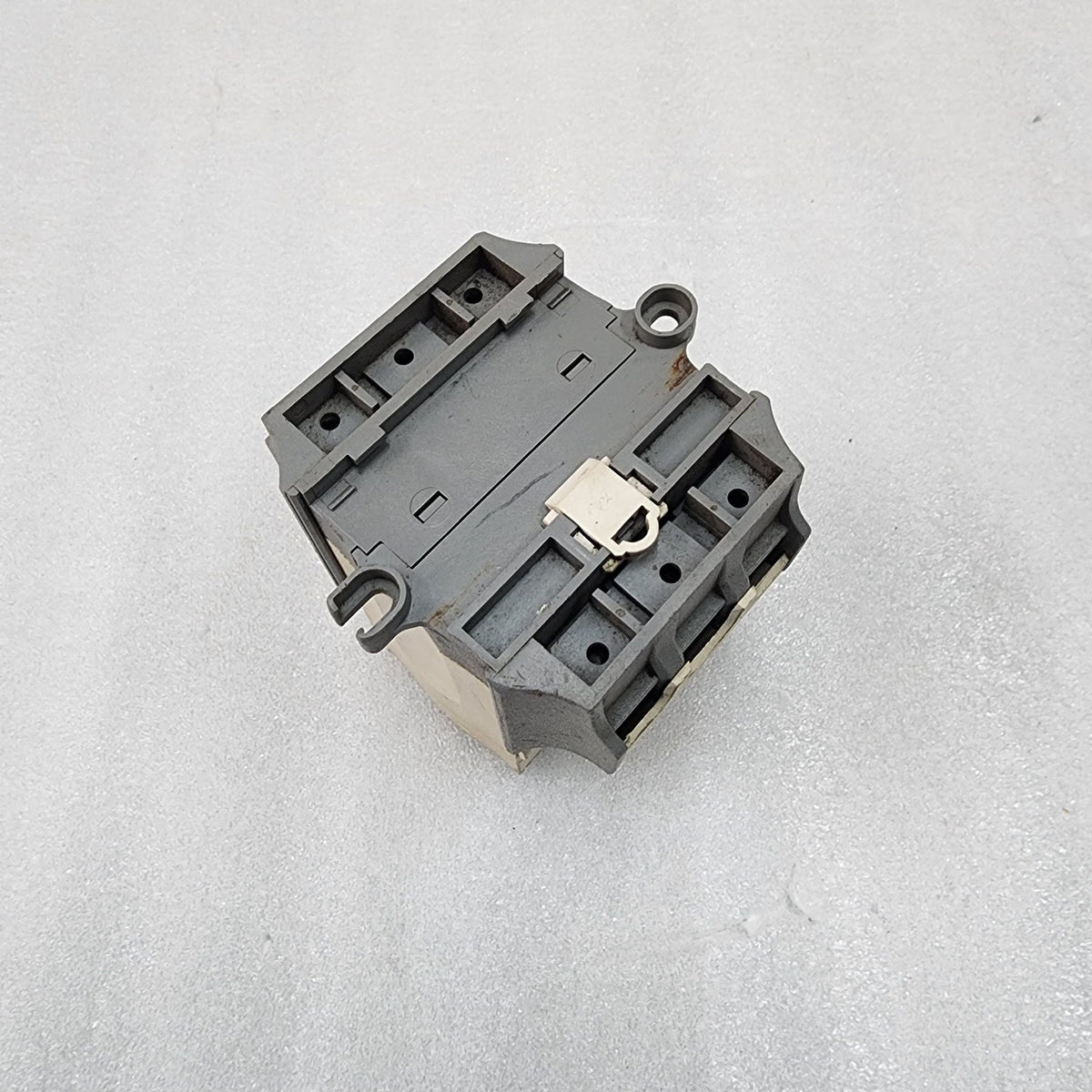 LS MEC DIGITAL PROTECTION RELAY