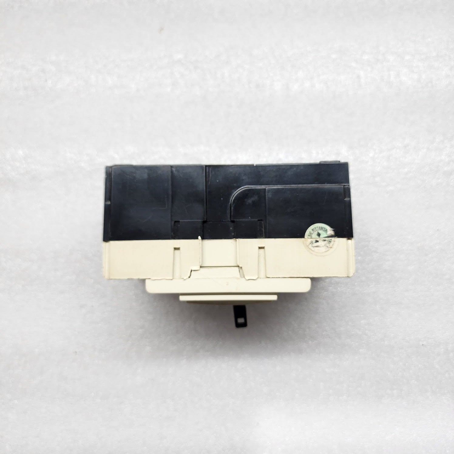 MITSUBISHI ELECTRIC NF50-HP NO-FUSE BREAKER 30A