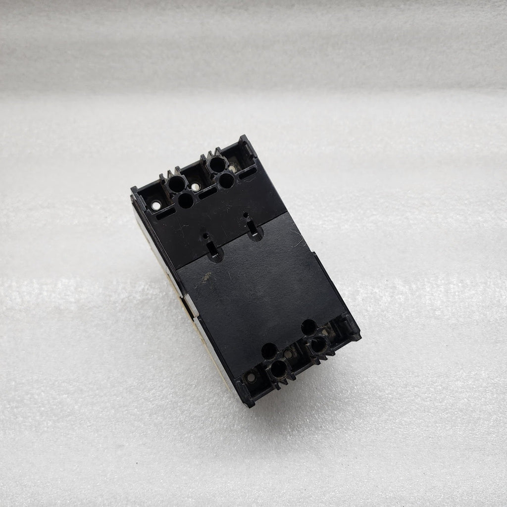 MITSUBISHI ELECTRIC NF50-HP NO-FUSE BREAKER 30A