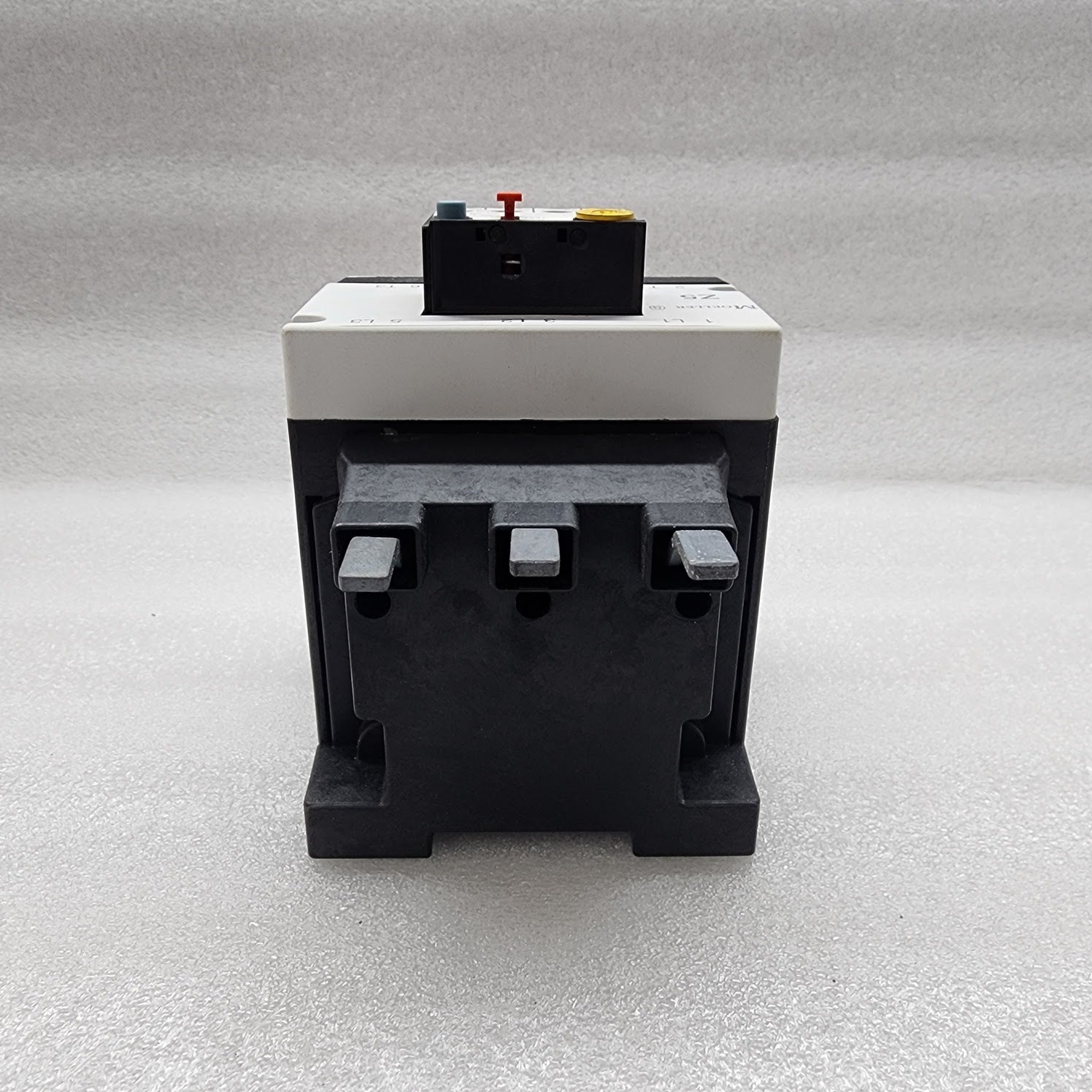 MOELLER Z5-70/SK4 THERMAL OVERLOAD RELAY 50-70A