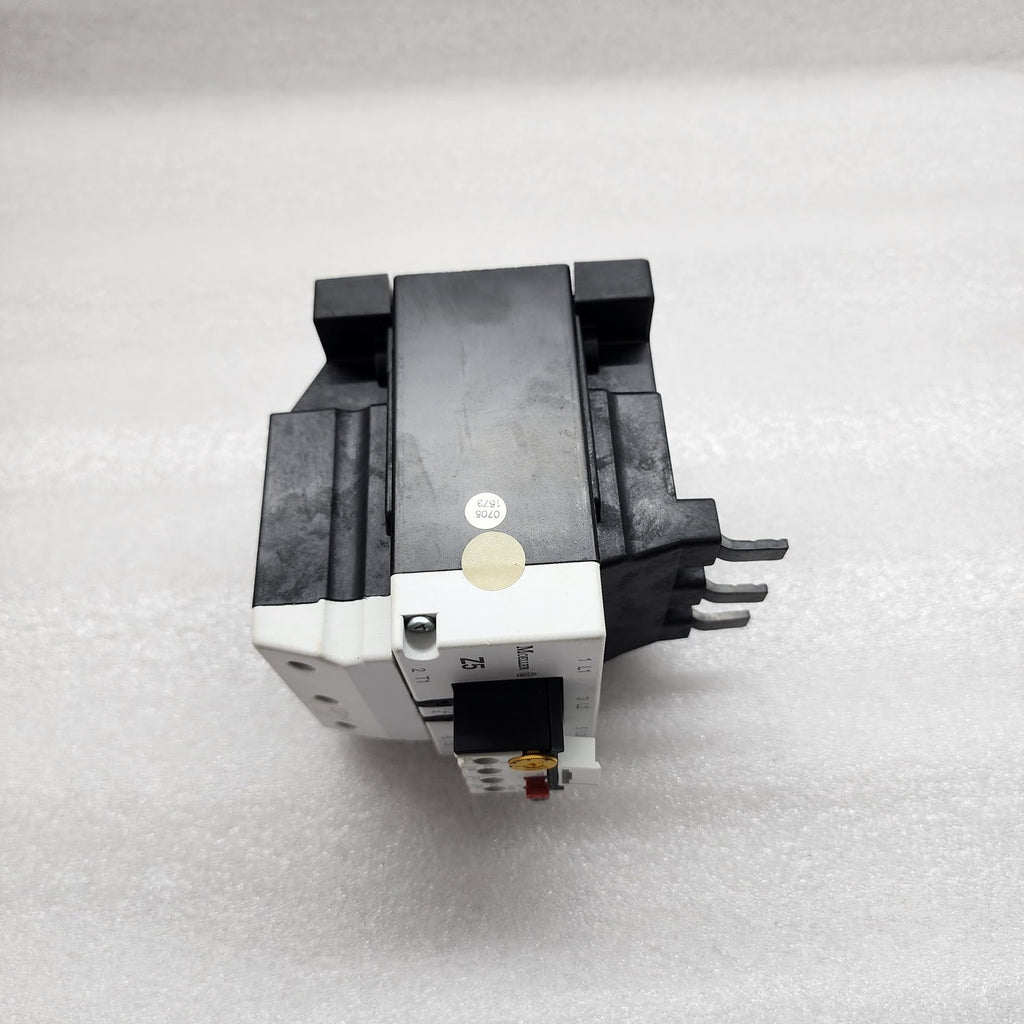 MOELLER Z5-50/SK3 THERMAL OVERLOAD RELAY 35-50A