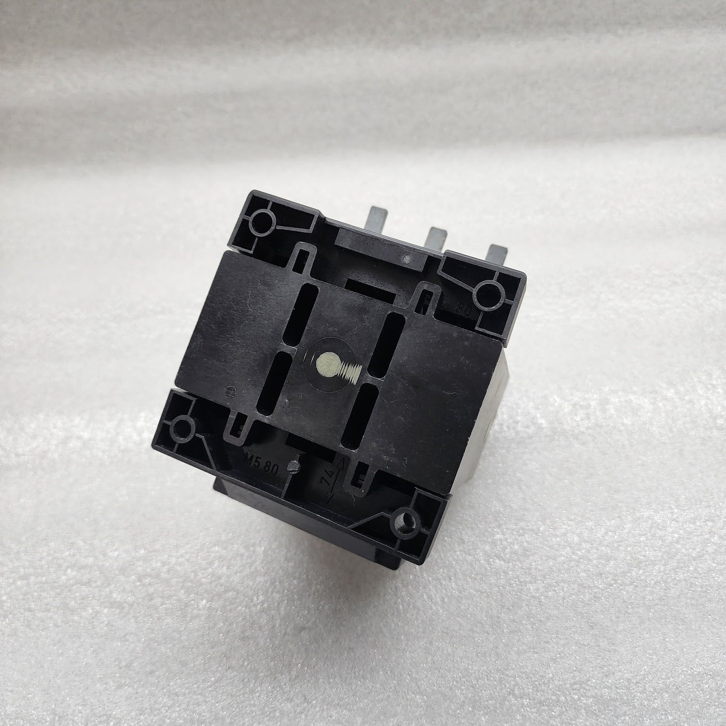 MOELLER Z5-50/SK3 THERMAL OVERLOAD RELAY 35-50A