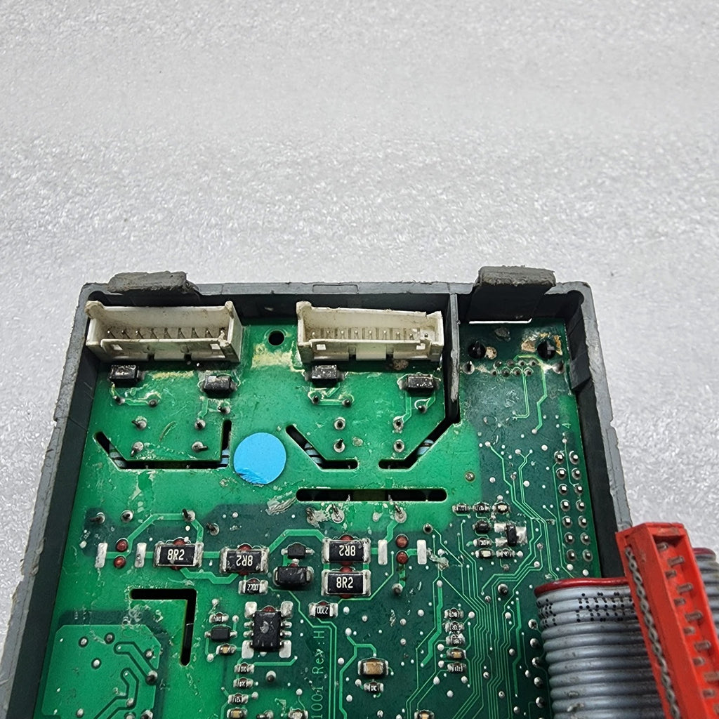 ABB 1SFA897115R7001 SOFTSTARTER REMOTE