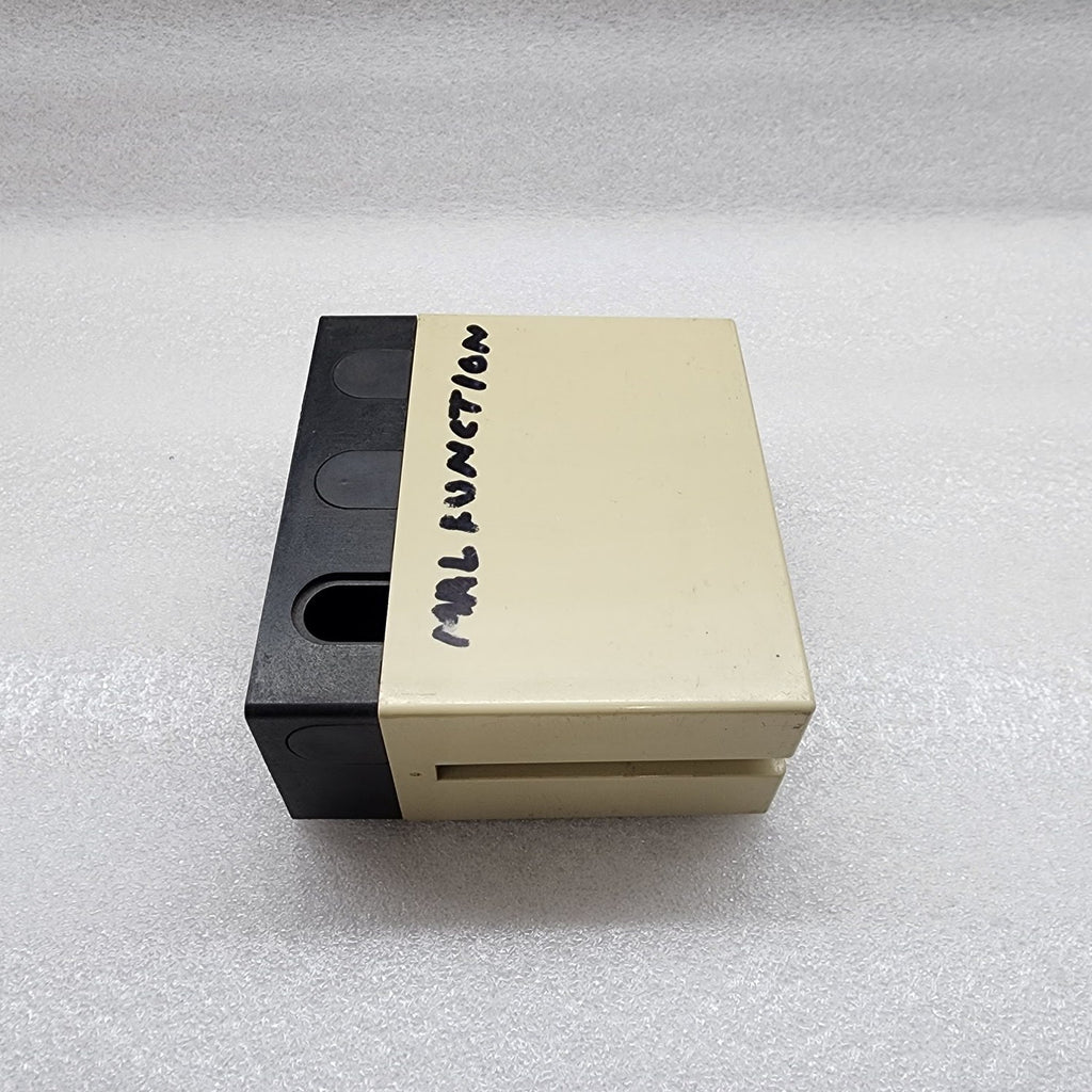 HONEYWELL R4343 E1014 FLAME RELAY 230VAC R4343E1014