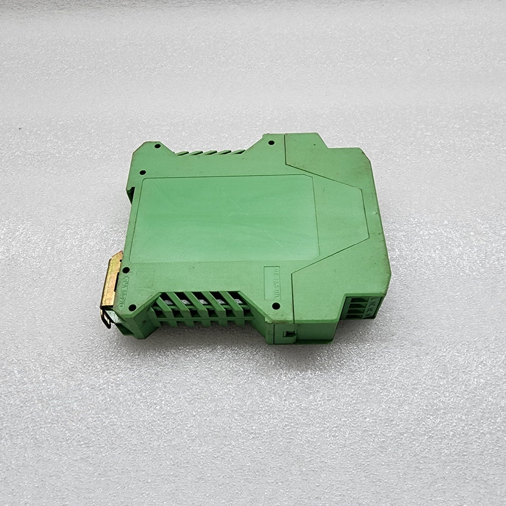 PHOENIX CONTACT MINI-PS-100-240AC/24DC/1 MINI POWER SUPPLY 2938840