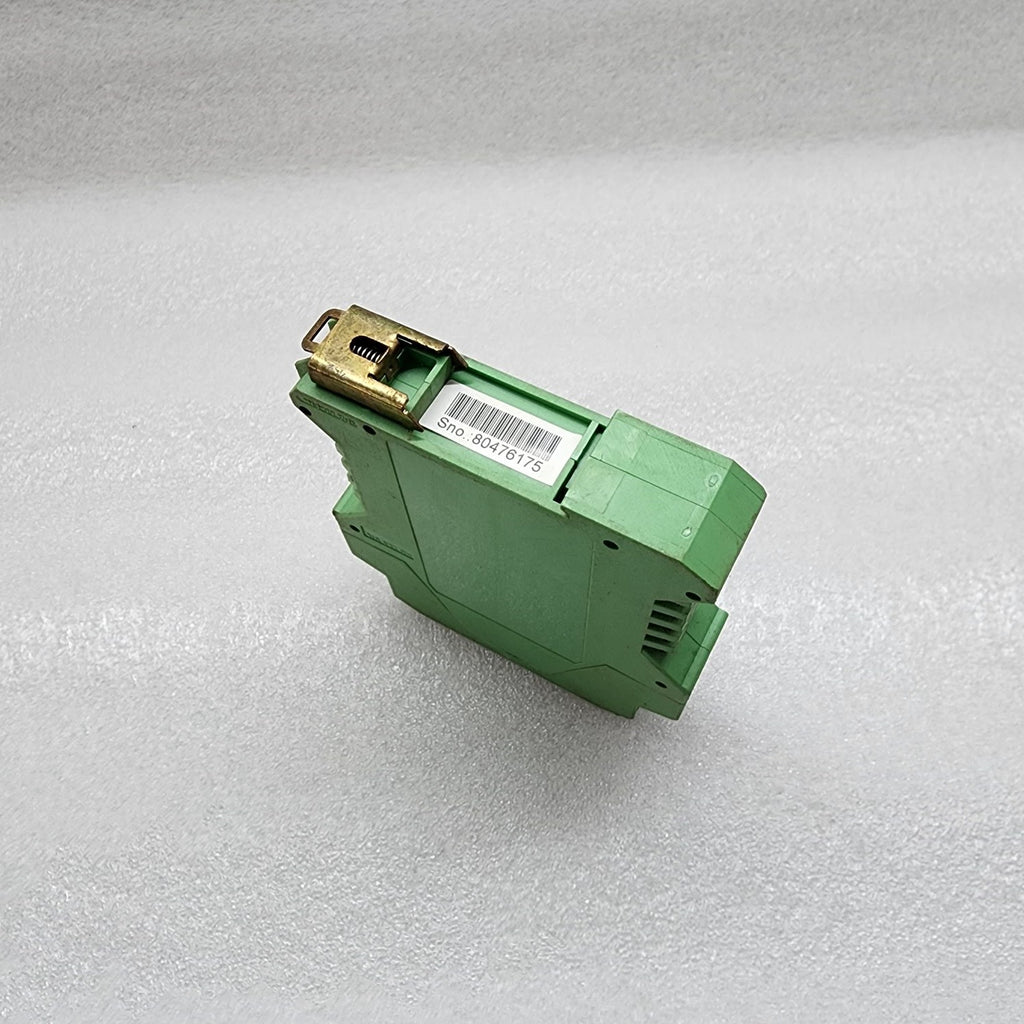 PHOENIX CONTACT MINI-PS-100-240AC/24DC/1 MINI POWER SUPPLY 2938840