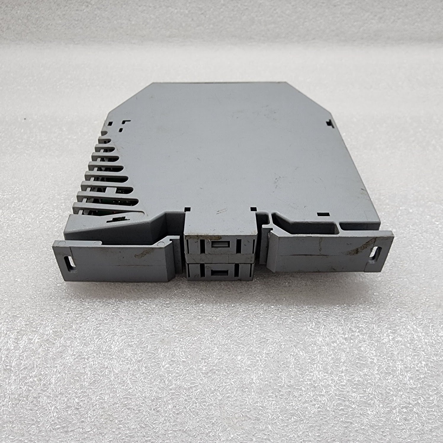 JUMO 701140/9999-999-22-064 TEMPERATURE LIMITER 20-53V AC/DC