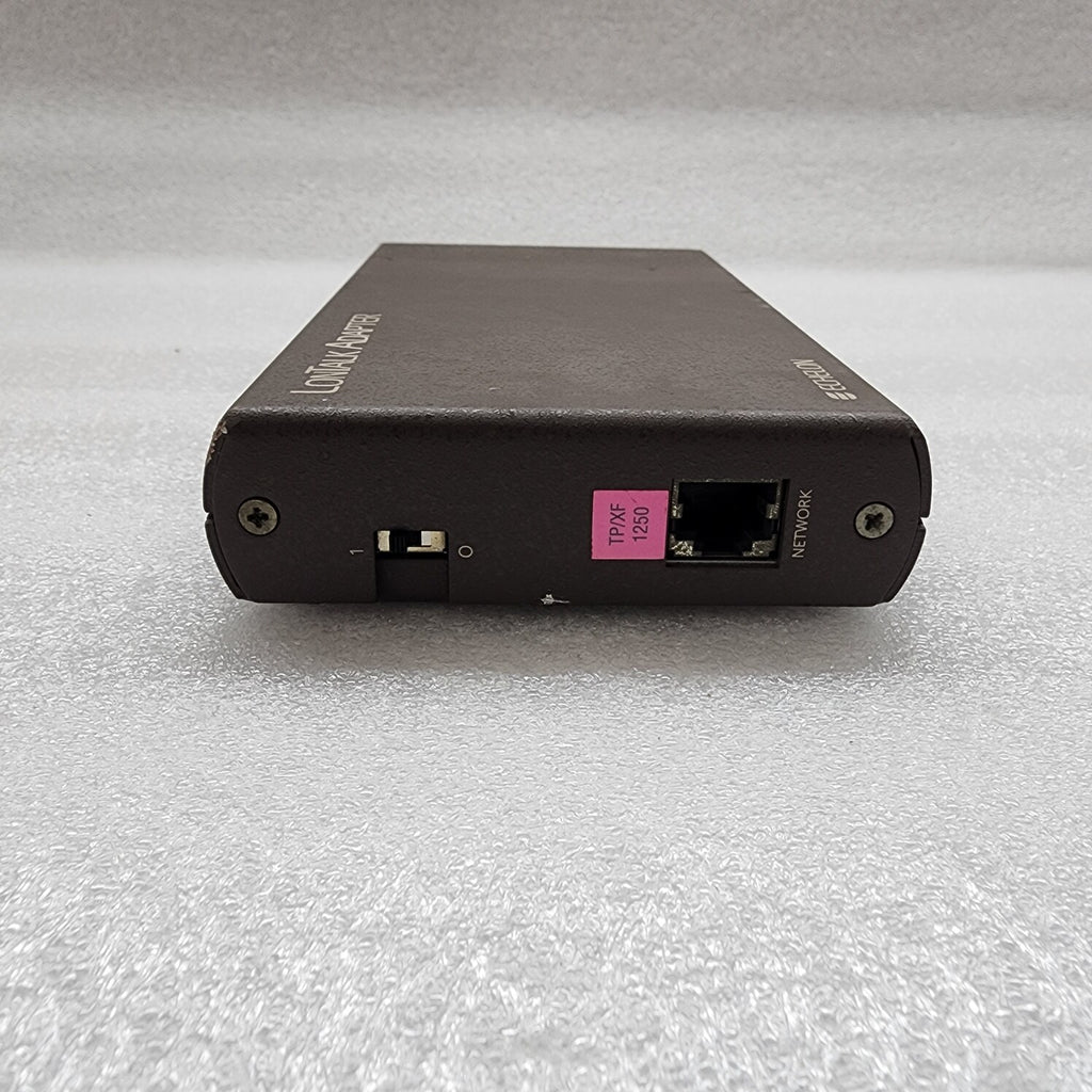 ECHELON LON WORKS 73000 SLTA/2 TP/XF 1250