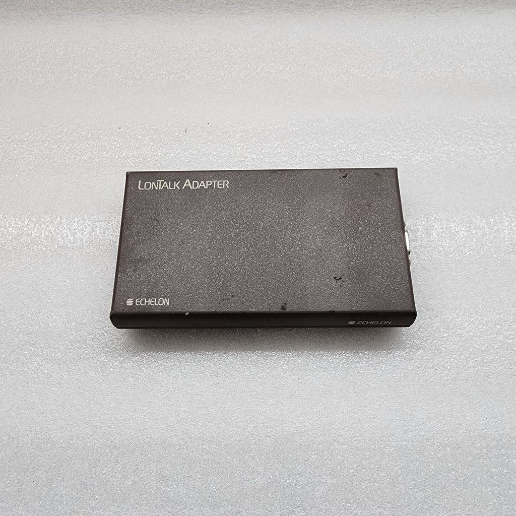 ECHELON LON WORKS 73000 SLTA/2 TP/XF 1250