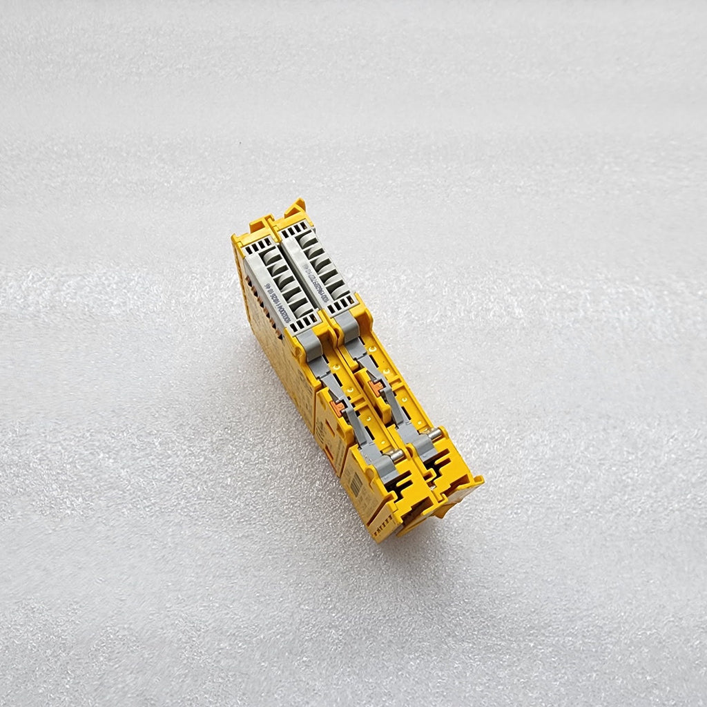 BECKHOFF EL2904-0000 ETHER CAT TERMINAL 4-CH DIGITAL OUTPUT