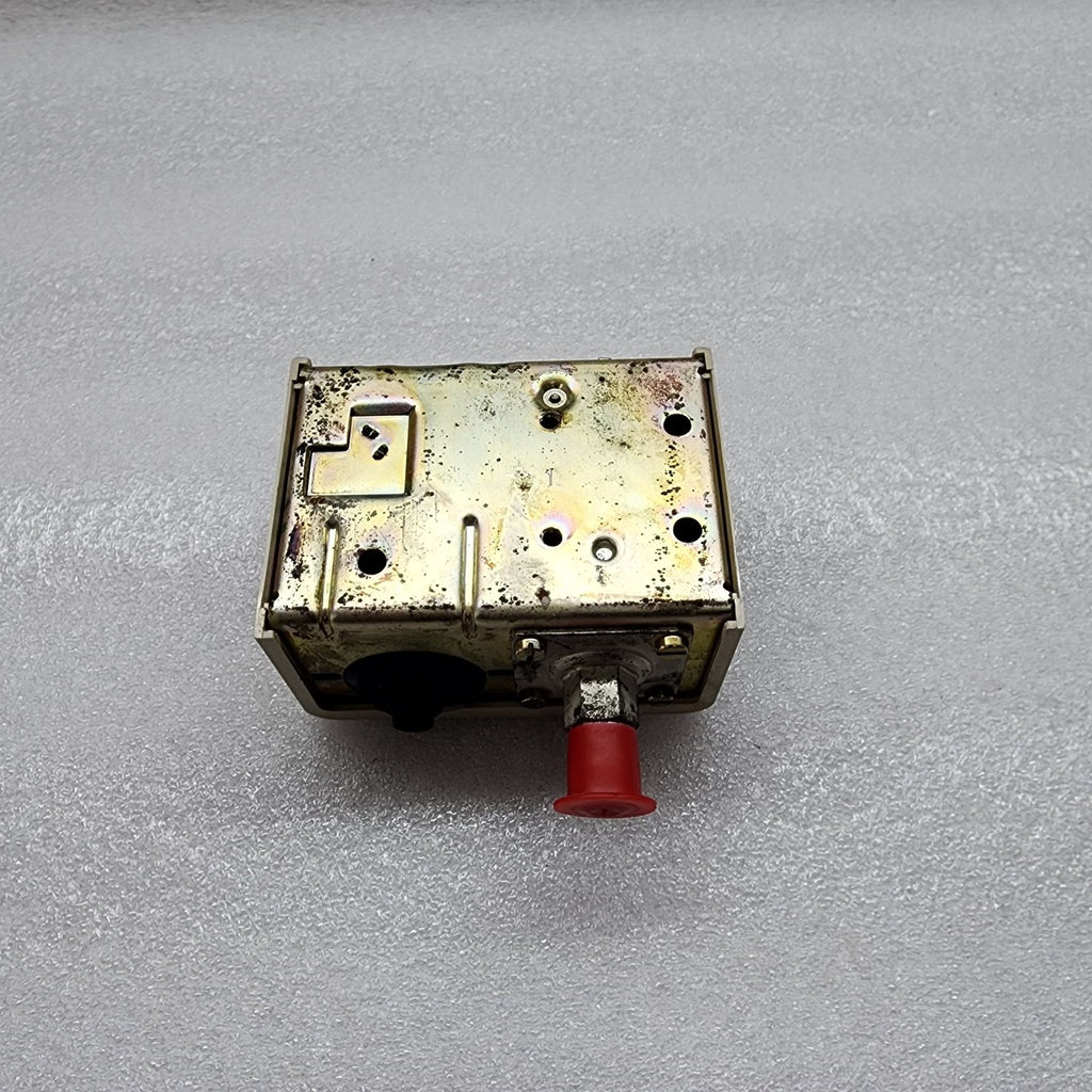 DANFOSS KP 5 PRESSURE SWITCH 060-1171 6-32BAR