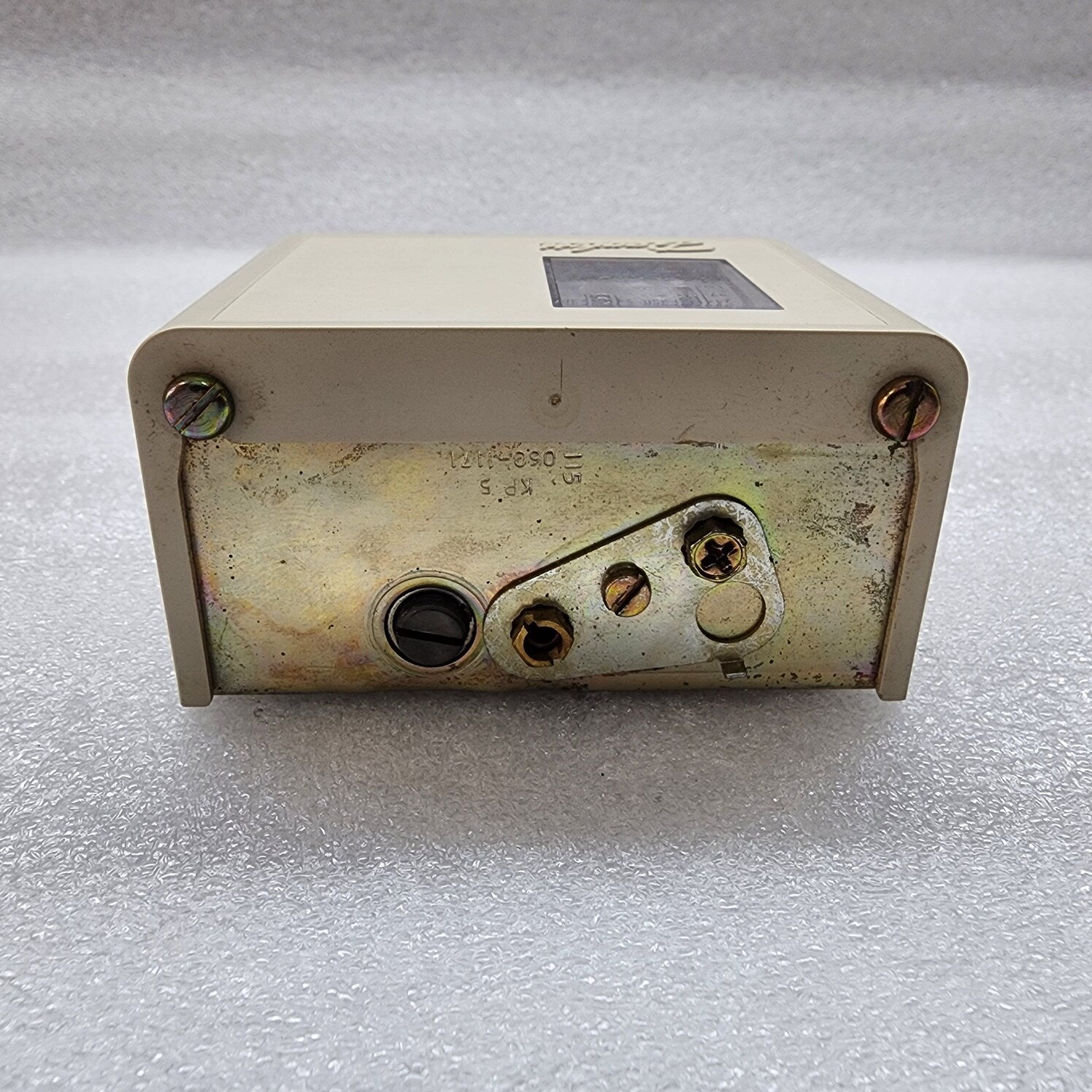 DANFOSS KP 5 PRESSURE SWITCH 060-1171 6-32BAR