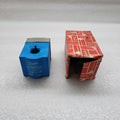 DANFOSS 018Z 6186 COIL VOLT 115V