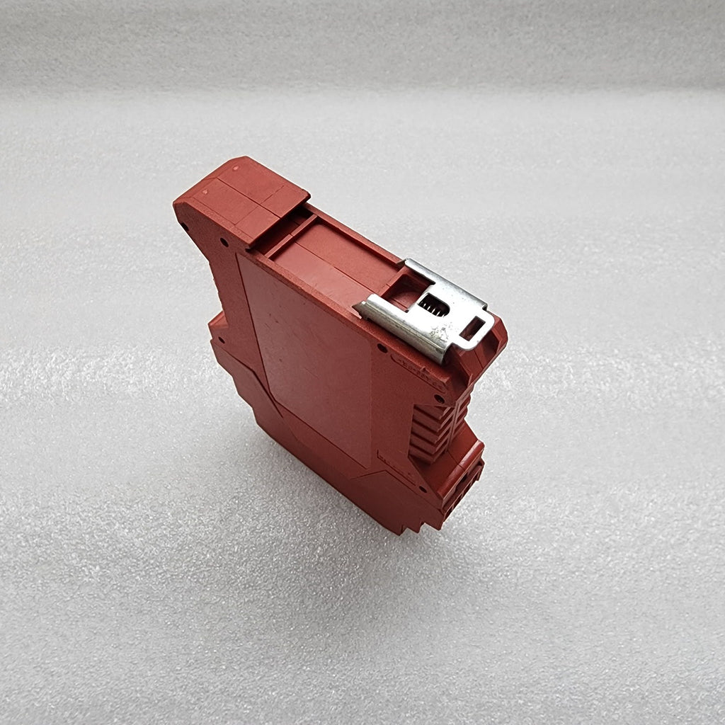 PIZZATO CS AR-07M024 SAFETY RELAY 24V AC/DC