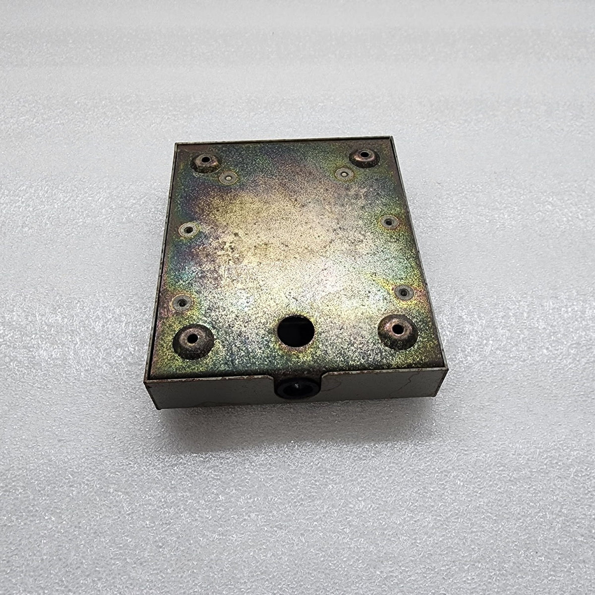 FURUNO ELECTRIC IC-303 RECEIVED CALL UNIT INMARSAT-MES