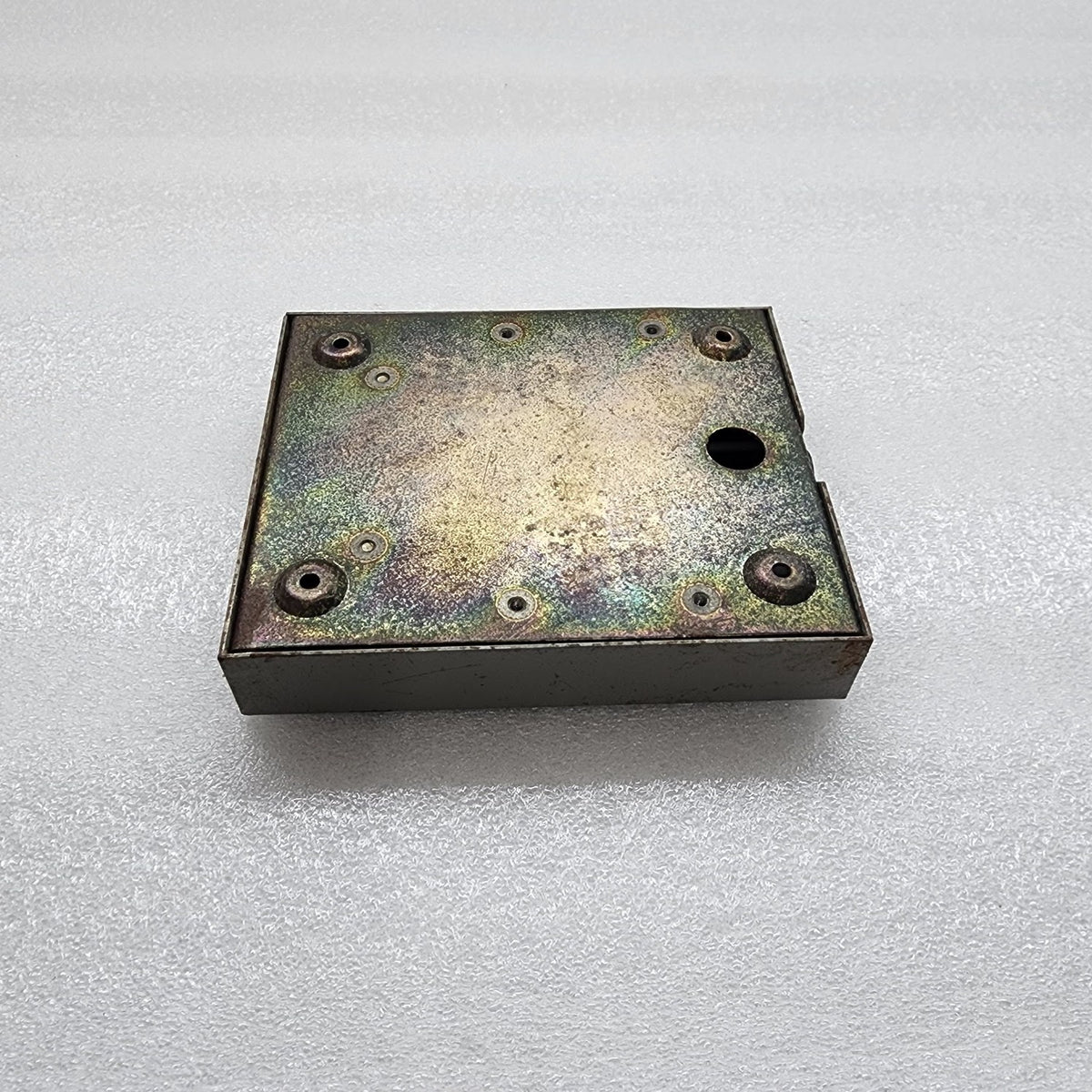 FURUNO ELECTRIC IC-303 RECEIVED CALL UNIT INMARSAT-MES