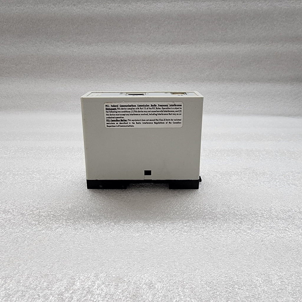 BECKHOFF USB-E TX USB EXTENDER TRANSMITTER CU8800-0010 REV 2.0
