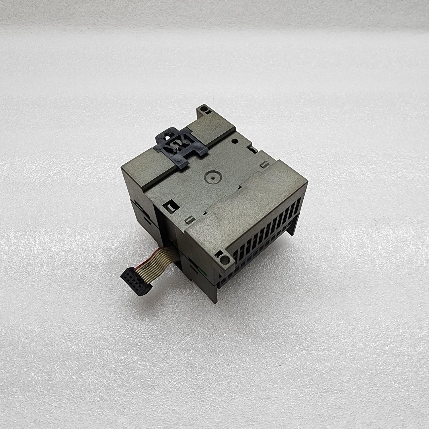 SIEMENS 6ES7 235-0KD22-0XA0 ANALOG I/O MODULE EM235