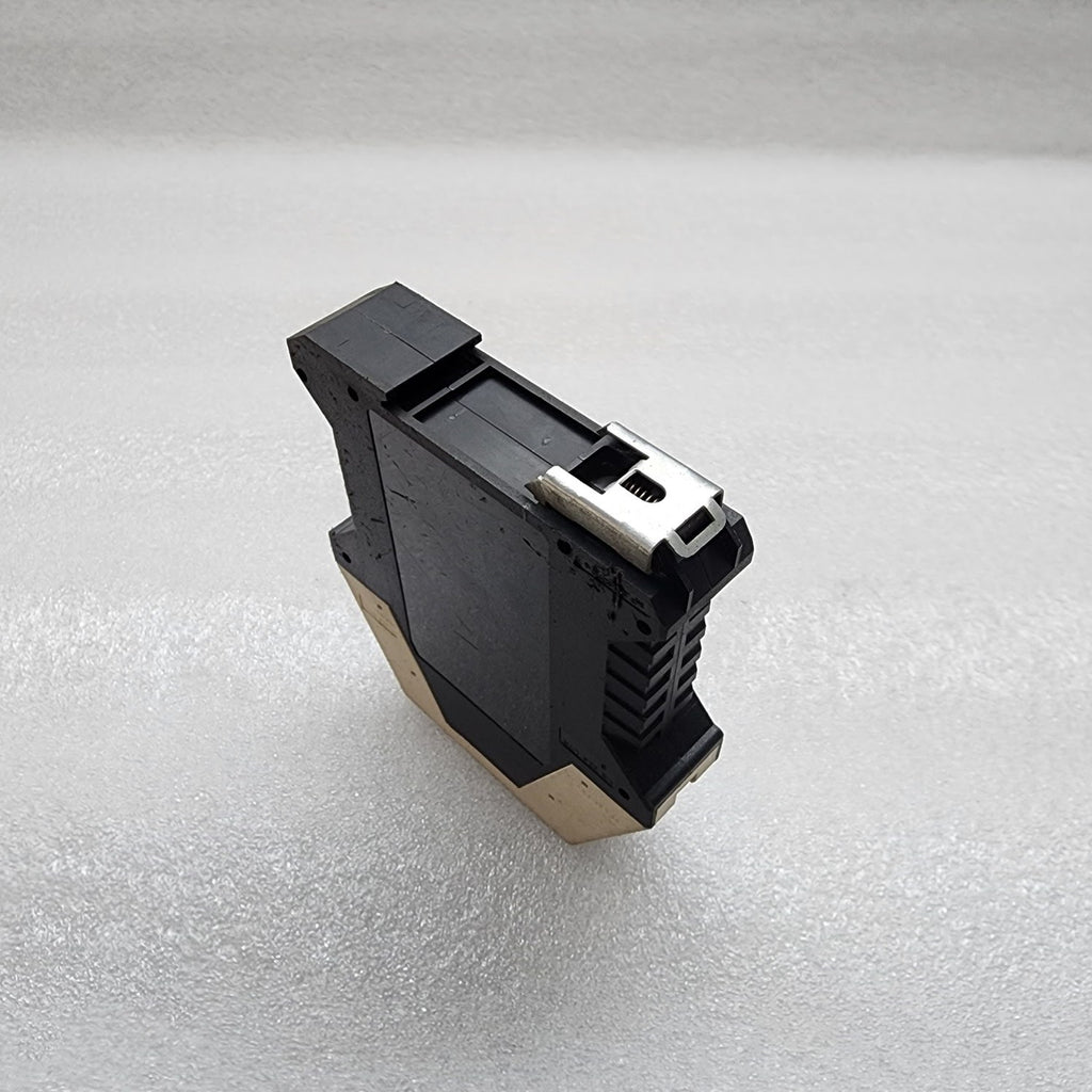 ASO SAFETY SK 41-32 SAFETY RELAY 091106177 230VAC/24VUC