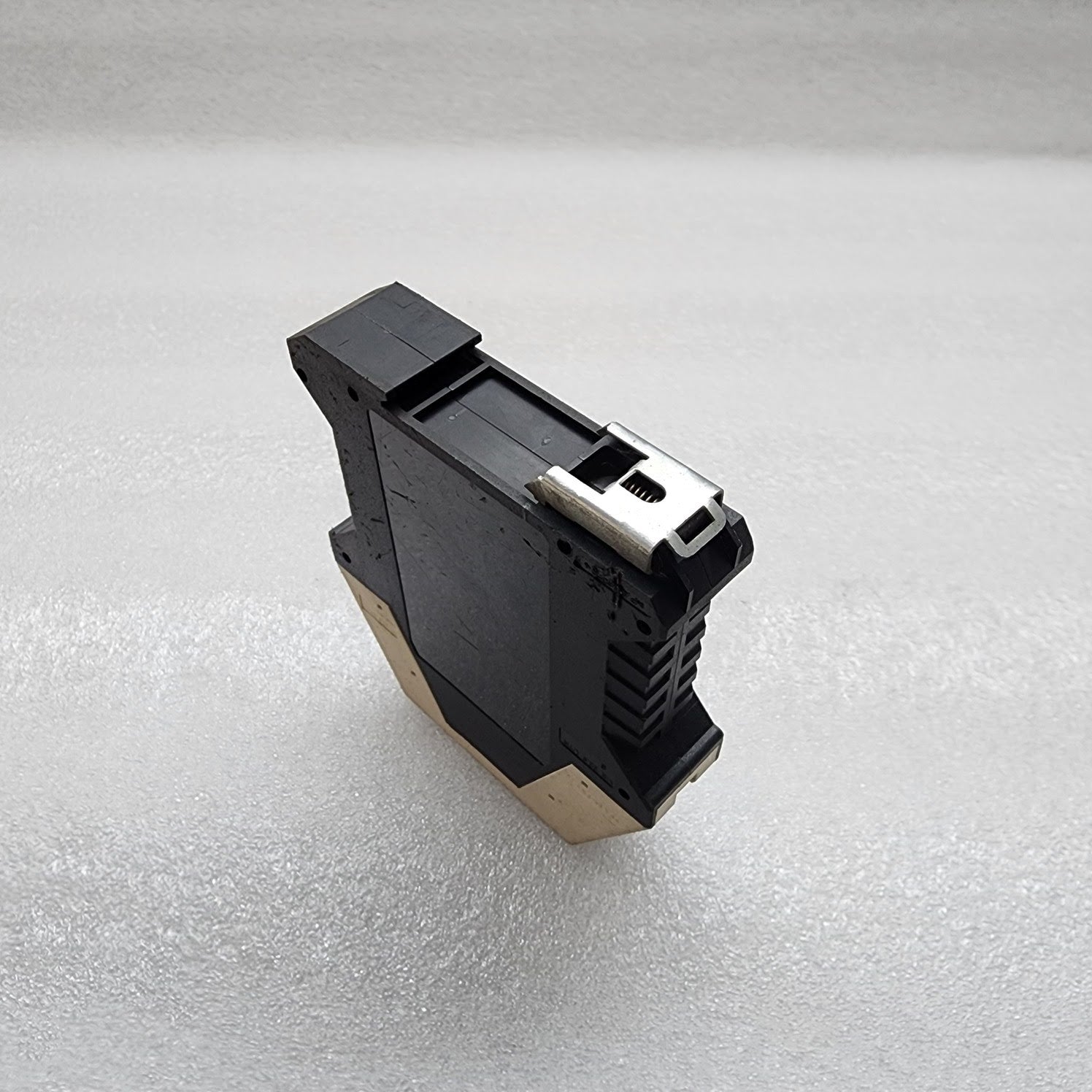 ASO SAFETY SK 41-32 SAFETY RELAY 091106177 230VAC/24VUC