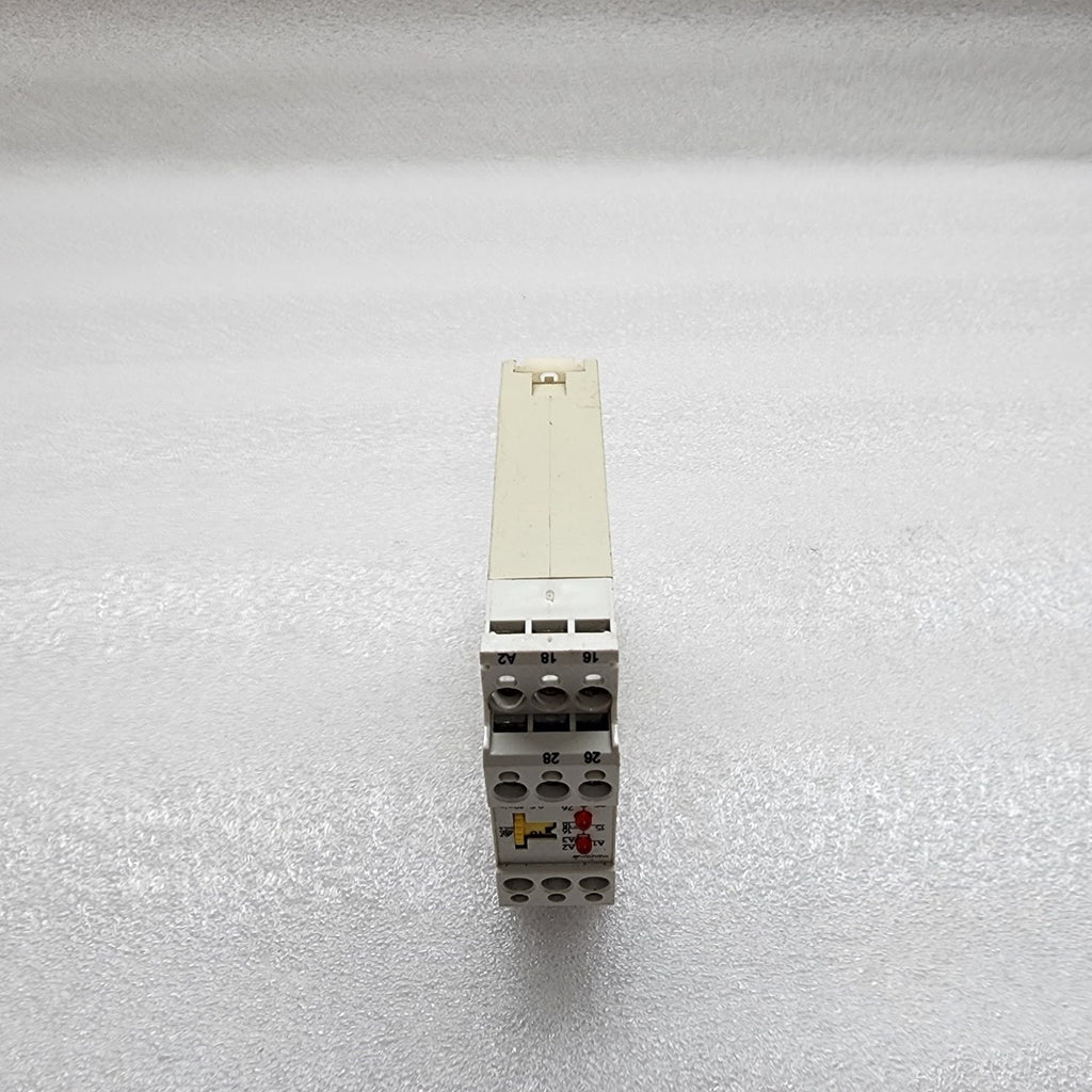 DOLD MK 9906.82/024 TIME CONTROL RELAY 0030502 220-240VAC/24VUC