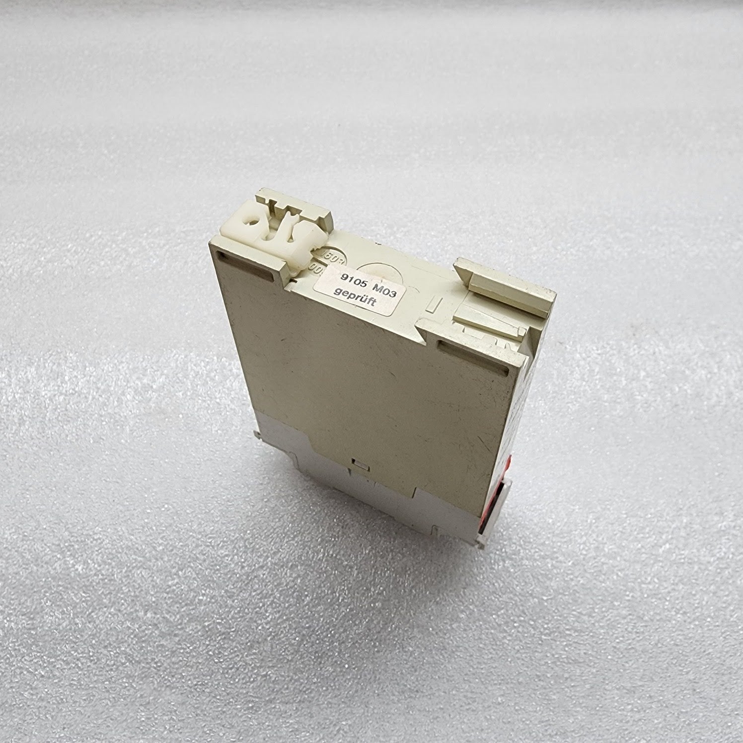 DOLD MK 9906.82/024 TIME CONTROL RELAY 0030502 220-240VAC/24VUC