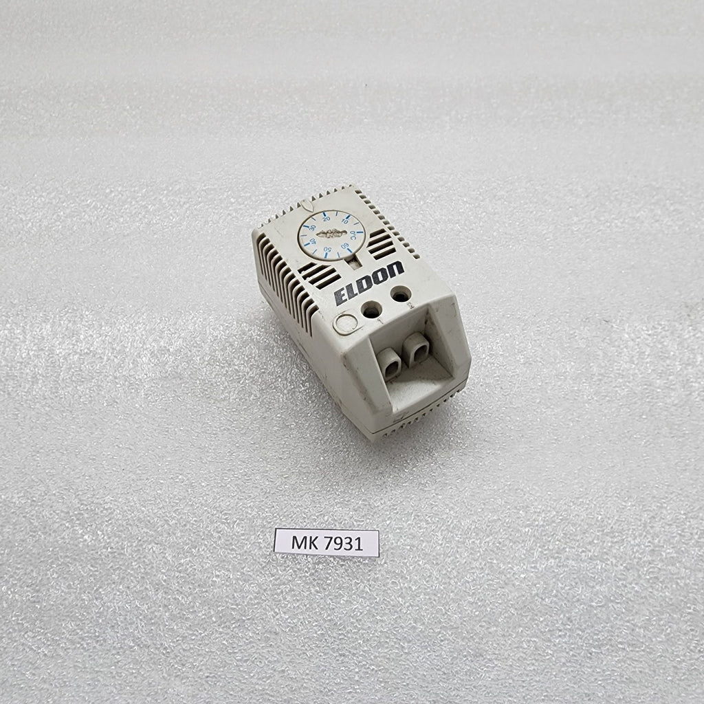 ELDON ETR201 THERMOSTAT 240V