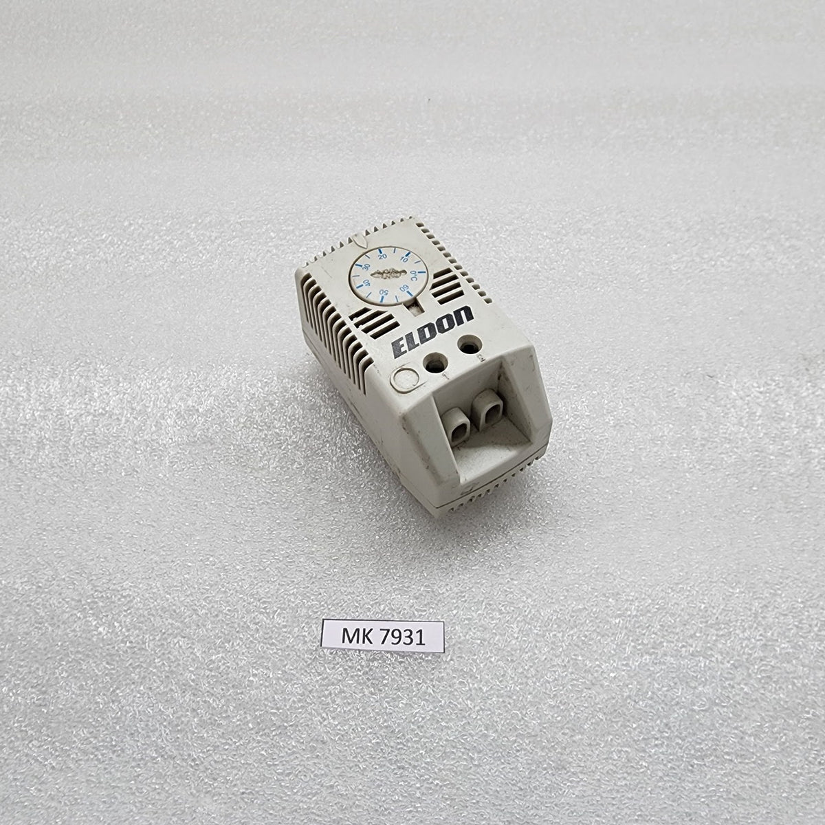 ELDON ETR201 THERMOSTAT 240V