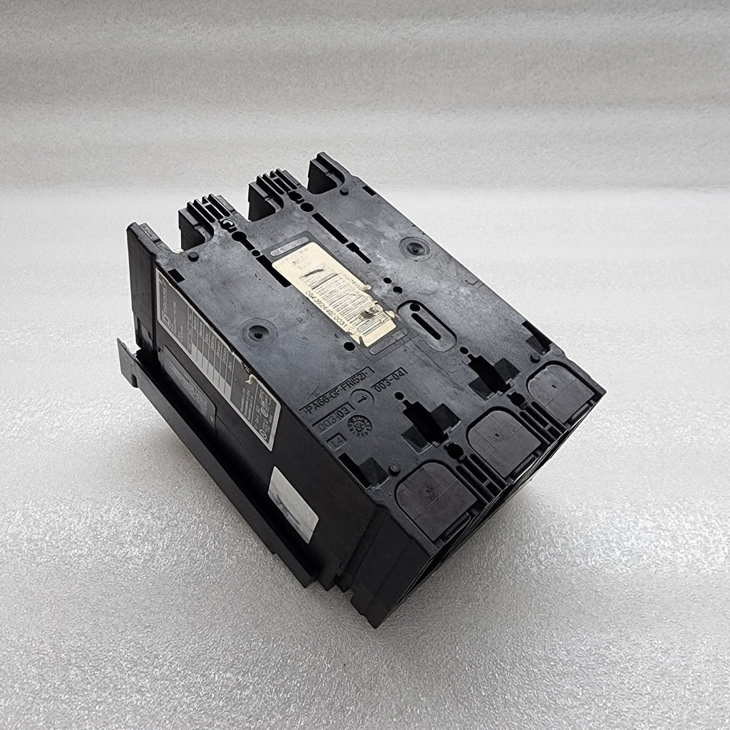 SQUARE D HJA36100 3-POLE CIRCUIT BREAKER 100A WITHOUT LINKAGE