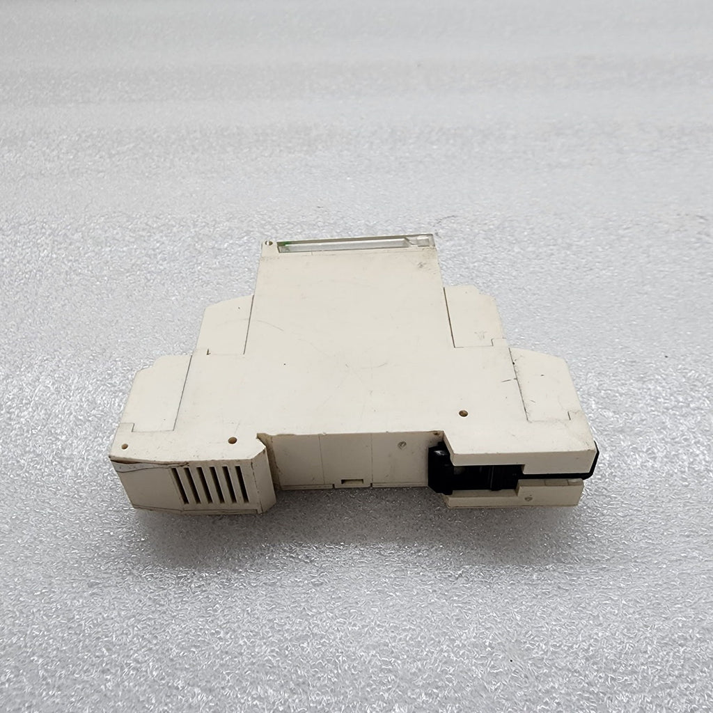 TELEMECANIQUE RM17TE00 MULTIFUNCTION CONTROL RELAY