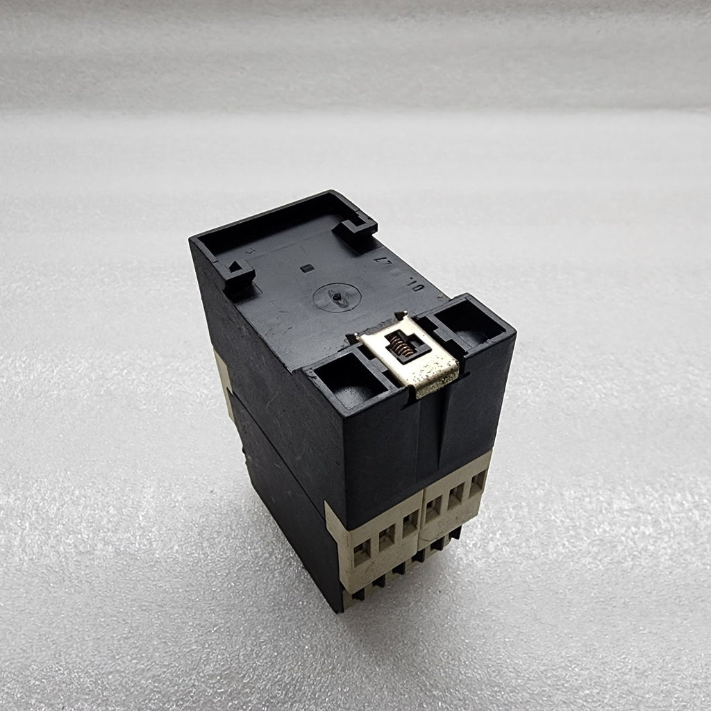 TELEMECANIQUE RM3 JA112MW SOLID/STATE OVERLOAD RELAY 05320