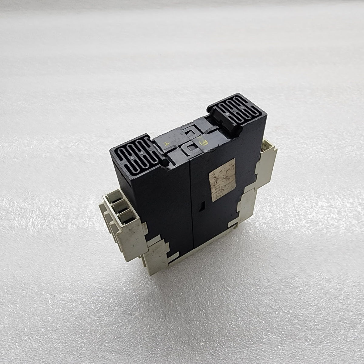 SIEMENS 3RP1505-1BW30 MULTI-FUNCTION TIME RELAY