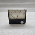 DAIICHI LSK-12 AMMETER 0-800A CT RATIO 800/5A