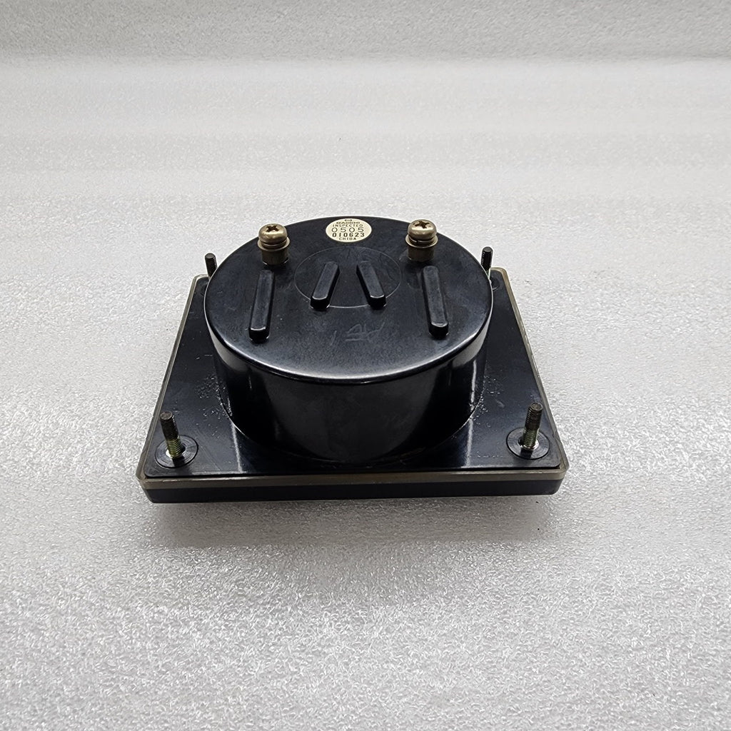 DAIICHI LSK-12 AMMETER 0-800A CT RATIO 800/5A