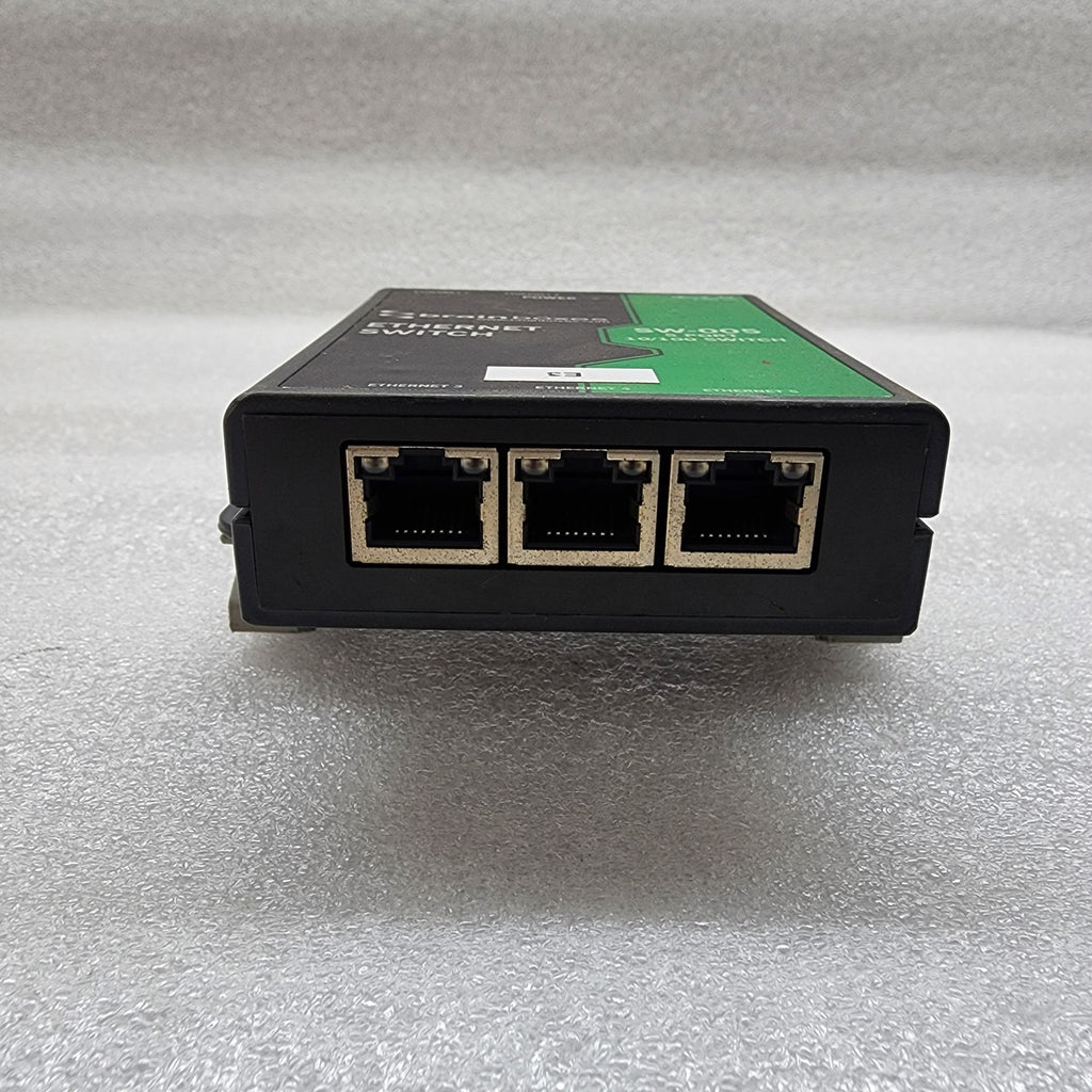 BRAIN BOXES SW-005 5-PORT ETHERNET SWITCH