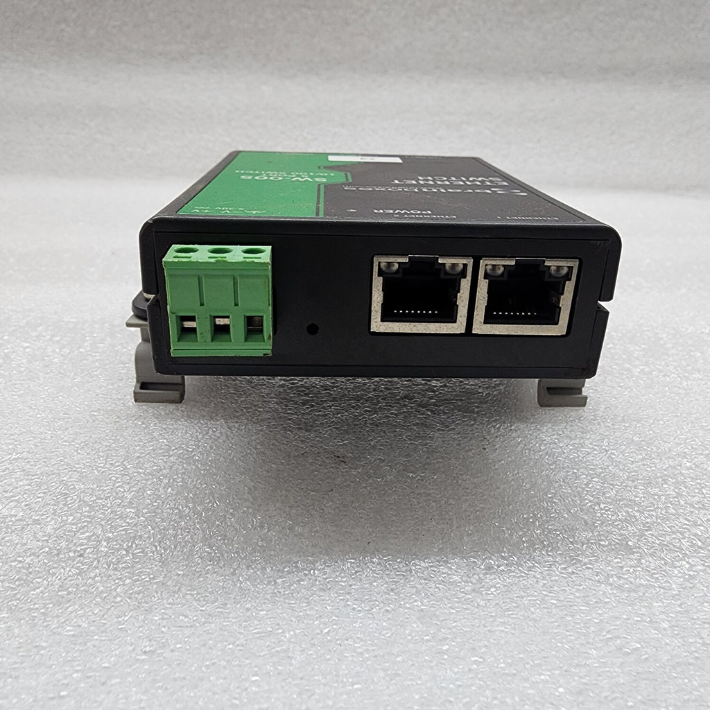 BRAIN BOXES SW-005 5-PORT ETHERNET SWITCH