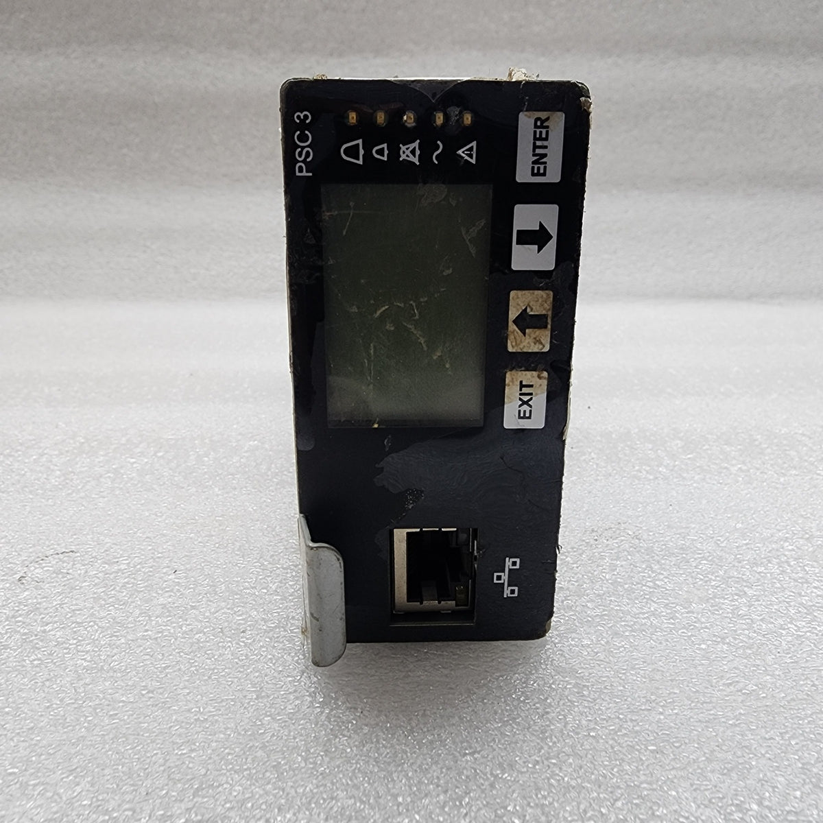 DELTA PSC-3 CONTROLLER DO126141